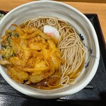 そばいち - 料理写真: