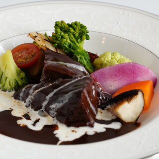 デザートカフェ長楽館_1