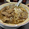 徳島ラーメン 大孫 川内店