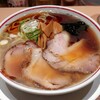 東京煮干し らーめん玉 - 