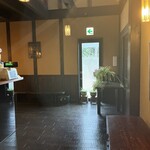 仁木家 お箸で食べる蕎麦とフレンチ - 