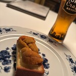 ワインと日本酒のお店 ル ジャングレ - 