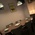 ワインと日本酒のお店 ル ジャングレ - 