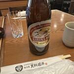 総本家更科堀井 - 