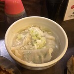 餃子 酒場 大田屋 - 