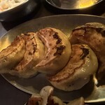 餃子 酒場 大田屋 - 