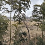 仁木家 お箸で食べる蕎麦とフレンチ - 