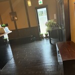 仁木家 お箸で食べる蕎麦とフレンチ - 