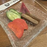 総本家更科堀井 - 