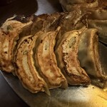 餃子 酒場 大田屋 - 