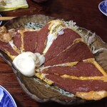 宮古の花 - ポークたまご