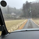 仁木家 お箸で食べる蕎麦とフレンチ - 