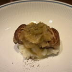 オルテンシア - 