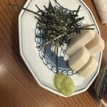 総本家更科堀井 - 