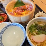 おひつごはん四六時中 - 料理写真: