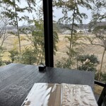 仁木家 お箸で食べる蕎麦とフレンチ - 