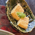 仁木家 お箸で食べる蕎麦とフレンチ - 