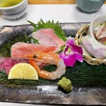 和食処 こばやし - 