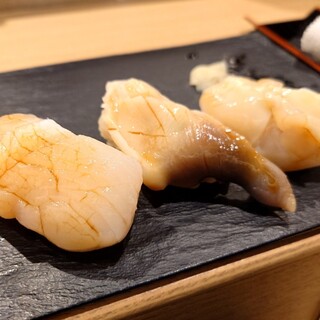 札幌魚河岸 五十七番寿し_0