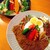 ヒルマ★カレー - 料理写真: