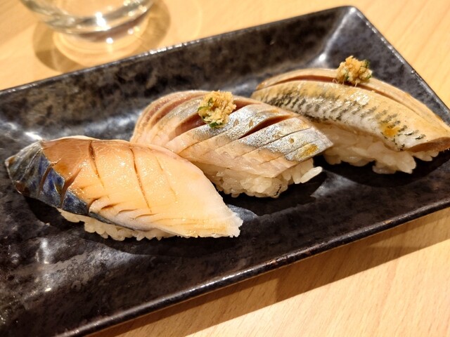 札幌魚河岸 五十七番寿し 東京駅店 - 東京/寿司 | 食べログ