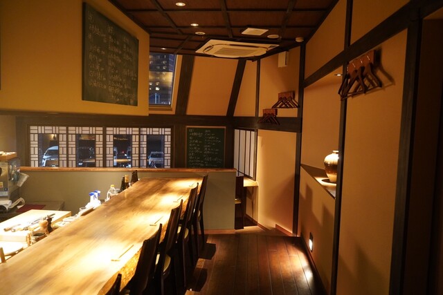 寛永通宝 福岡店 （かんえいつうほう） - 天神/居酒屋 | 食べログ