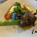 農家レストラン 陽・燦燦 - 