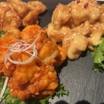 中華ダイニングザイロン - 