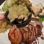 中華ダイニングザイロン - 