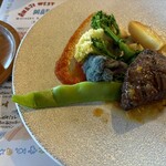 農家レストラン 陽・燦燦 - 