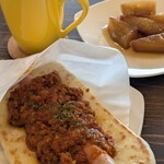 cafe makiri - 
