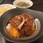 SATOブリアン にごう - 