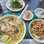 タイ国料理 ゲウチャイ - 