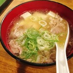 新世界おやじの串や - 