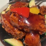 中華ダイニングザイロン - 