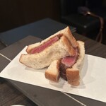 SATOブリアン にごう - 