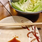 新世界おやじの串や - 