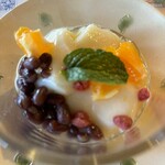 農家レストラン 陽・燦燦 - 