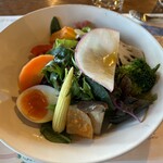 農家レストラン 陽・燦燦 - 