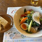 農家レストラン 陽・燦燦 - 