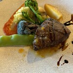 農家レストラン 陽・燦燦 - 