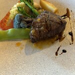 農家レストラン 陽・燦燦 - 