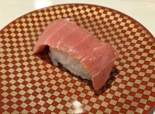 魚べい 貝塚店 - 和泉橋本/回転寿司 | 食べログ