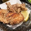 蔵元居酒屋 清龍 - 鶏の唐揚げ
