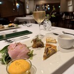 アロマティコ - 