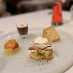 アロマティコ - 