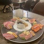 モダン酒場 KANPAI - 