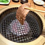 中目黒焼肉 登牛門 - 