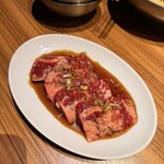 中目黒焼肉 登牛門 - 