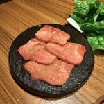 中目黒焼肉 登牛門 - 